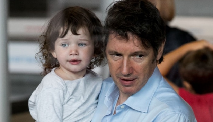 Get to Know Dashiel Edan Anderson - Milla Jovovich & Paul W. S. Anderson's Second Daughter